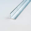 Alumiinikulmatanko EN AW-6063 T6 80x80x8mm, 6m
